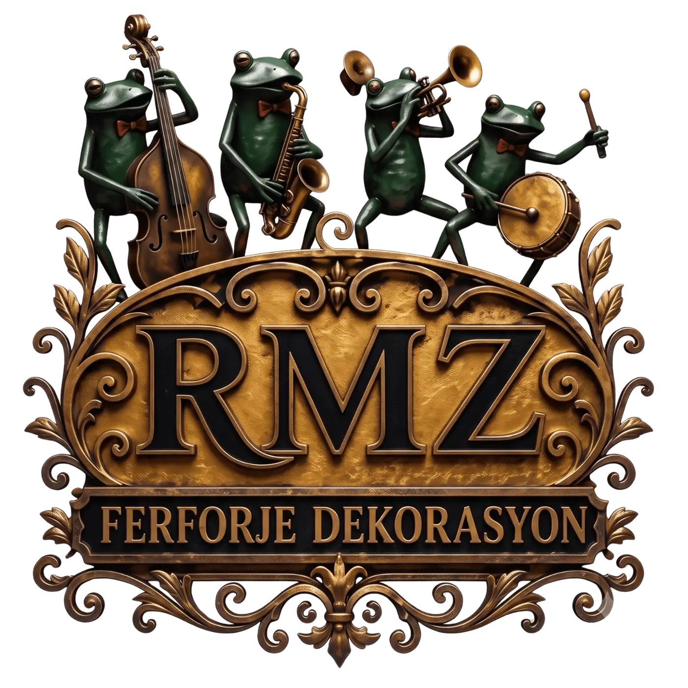 RMZ Ferforje